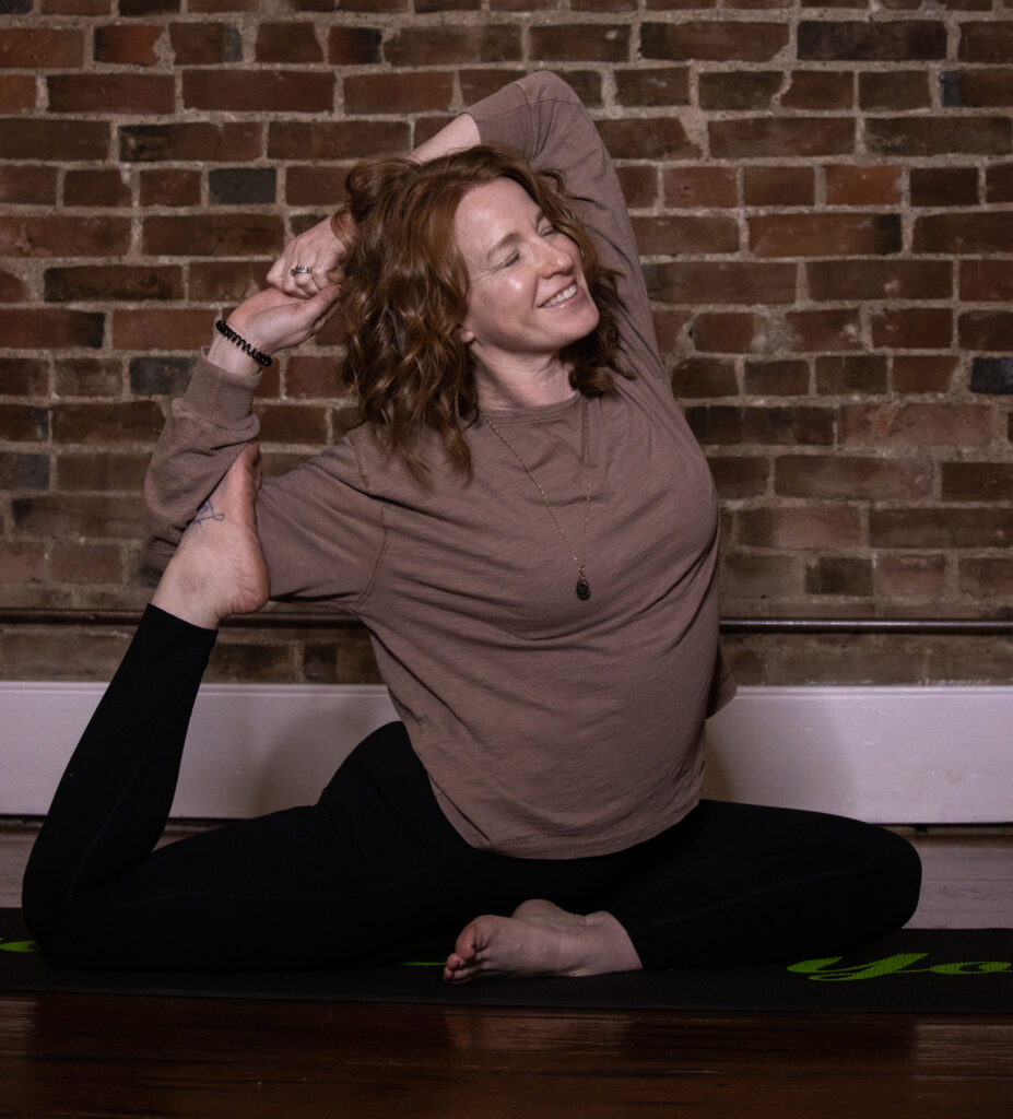 Kali Mills
